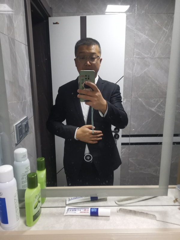 吊羊习习的第二张照片--南充相亲服务中心