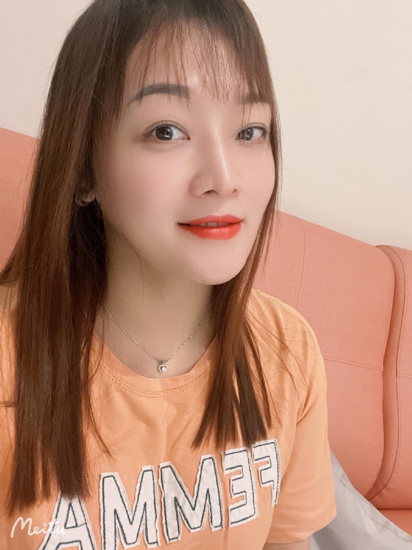 阮垂陽thuyduong的第二张照片--南充相亲服务中心