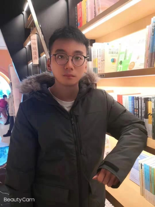 像鱼的第一张照片--南充相亲服务中心