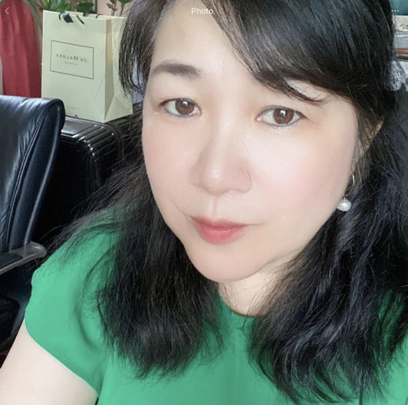花儿的第一张照片--南充相亲服务中心