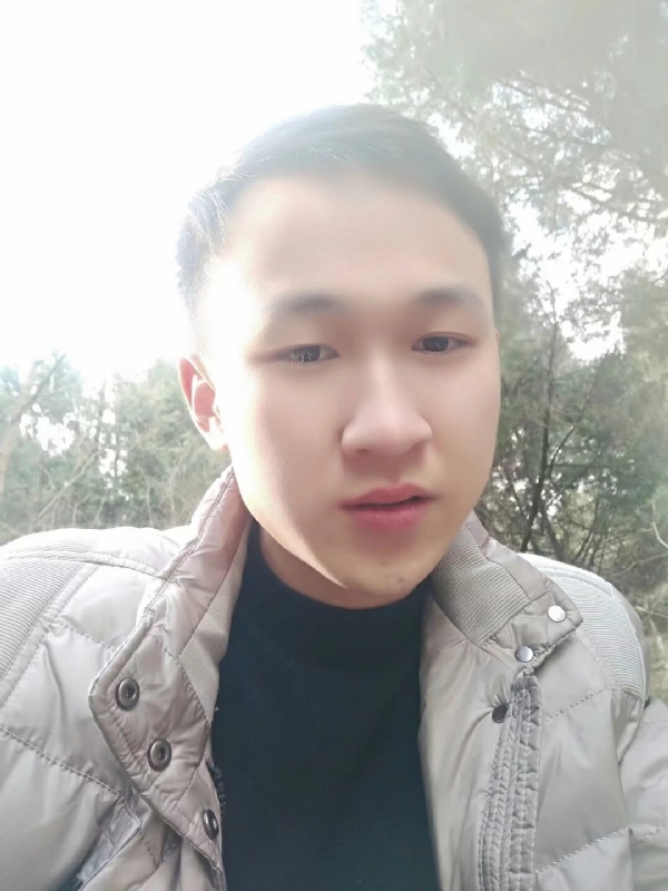 到此一游的第一张照片--南充相亲服务中心