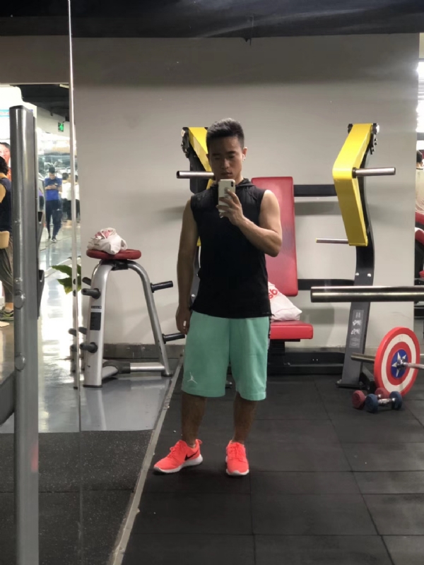 随心所欲的第一张照片--南充相亲服务中心