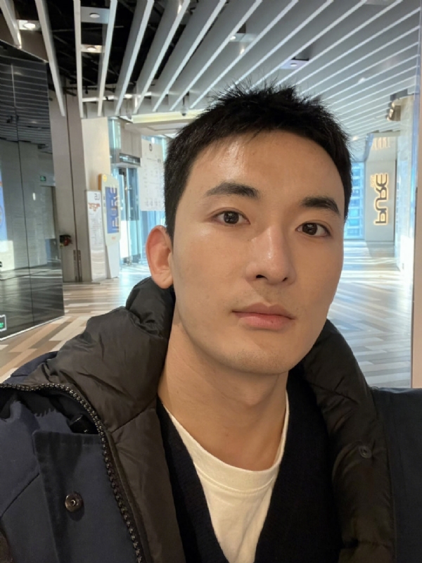 請叫先生的第一张照片--南充相亲服务中心