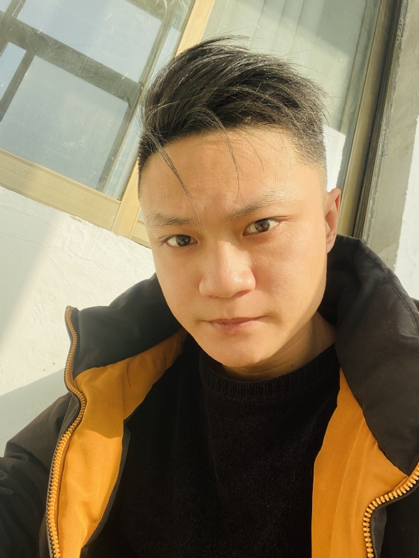 凯子的第一张照片--南充相亲服务中心