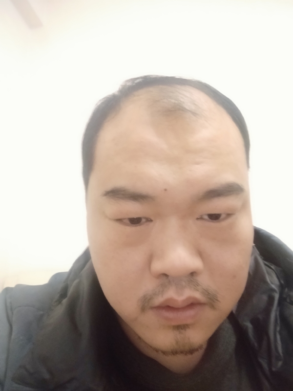 海阔天空的第一张照片--南充相亲服务中心