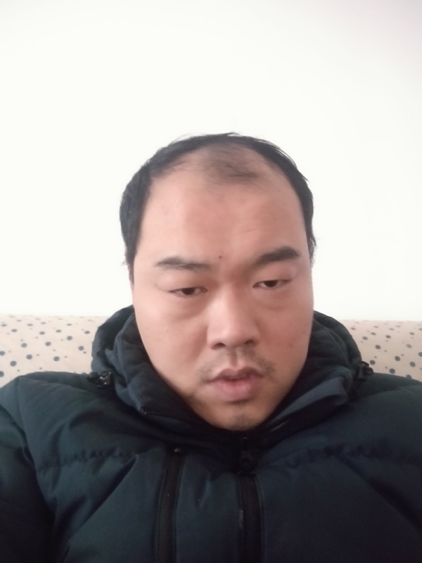 海阔天空的第二张照片--南充相亲服务中心