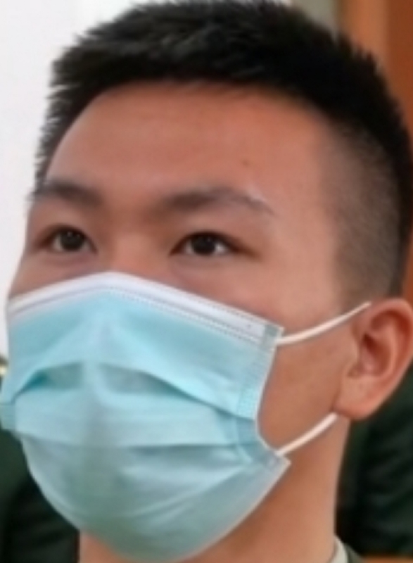 大一本科的第一张照片--南充相亲服务中心