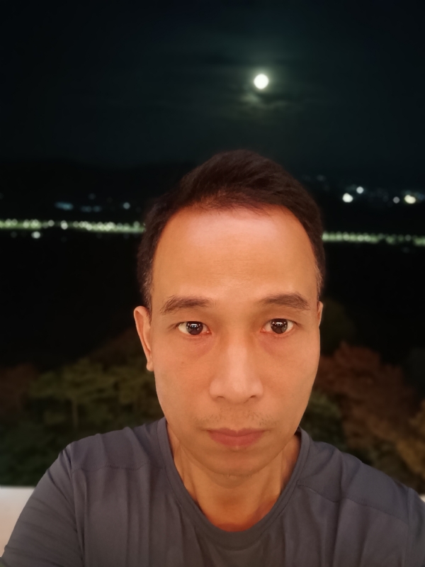 辉哥的第一张照片--南充相亲服务中心