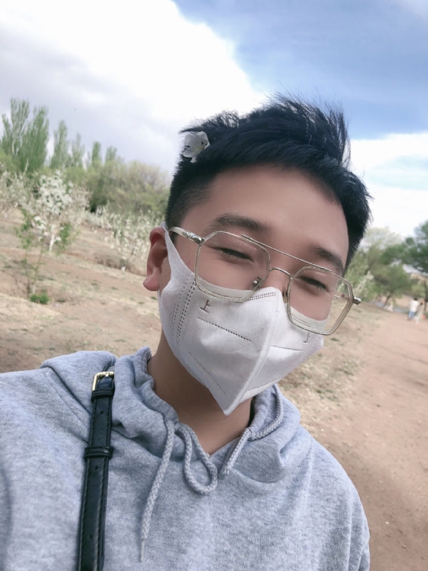 晨晨的第一张照片--南充相亲服务中心