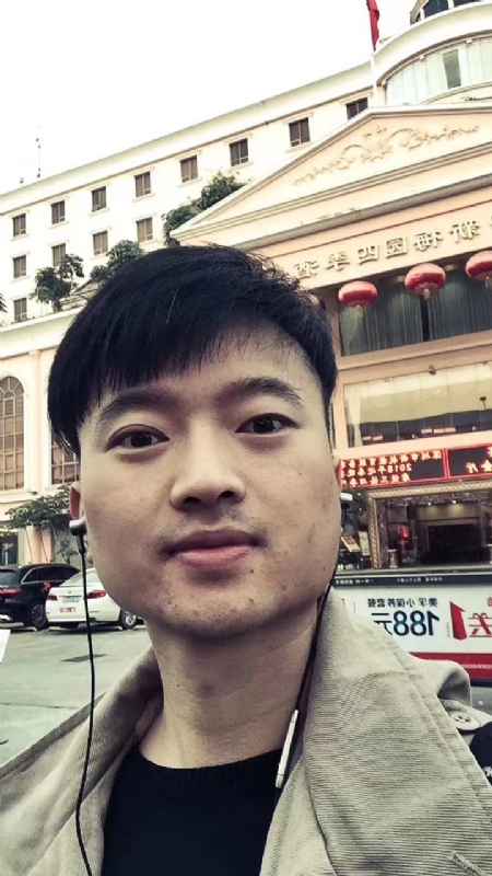 丶ted的第一张照片--南充相亲服务中心