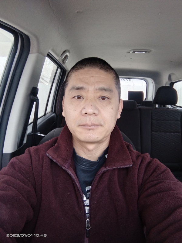 啊正的第一张照片--南充相亲服务中心