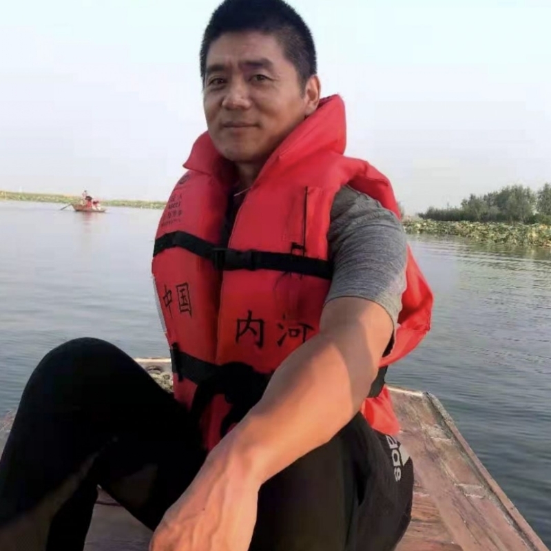 啊正的第二张照片--南充相亲服务中心