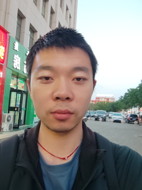 糖泡泡ll的第一张照片--南充相亲服务中心