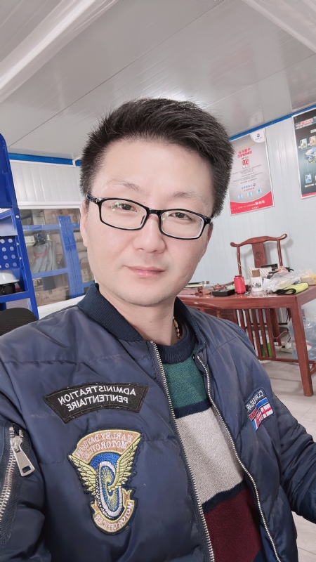 不离不弃的第一张照片--南充相亲服务中心