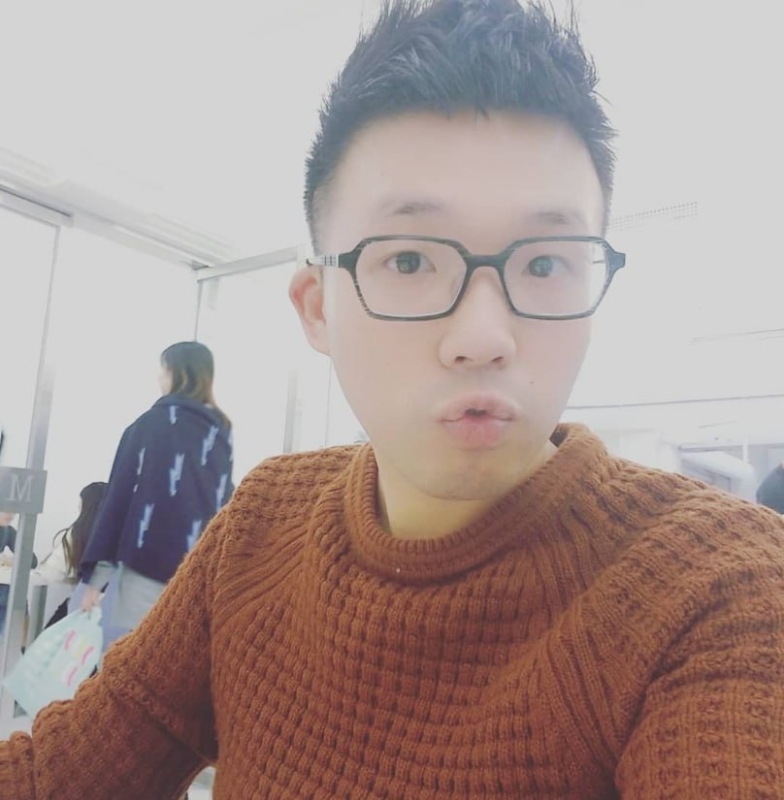 林滿江的第一张照片--南充相亲服务中心
