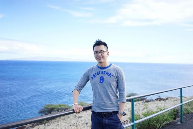 海洋的第二张照片--南充相亲服务中心