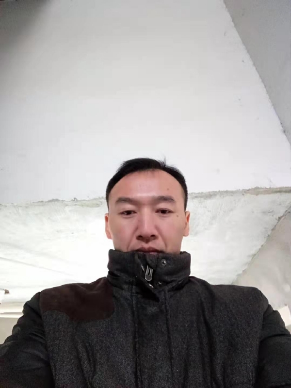 孤狼的第一张照片--南充相亲服务中心