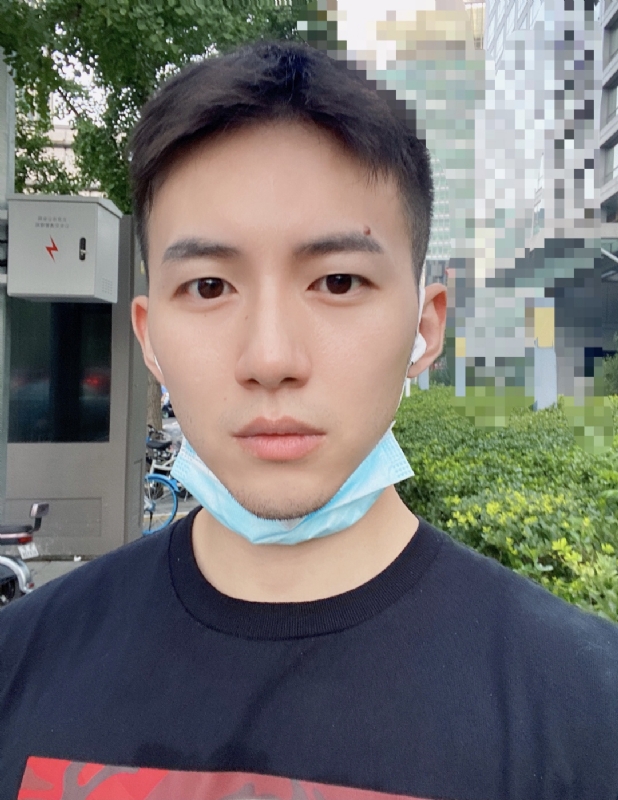 绝世大冤种的第一张照片--南充相亲服务中心