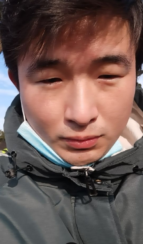 小川的第一张照片--南充相亲服务中心