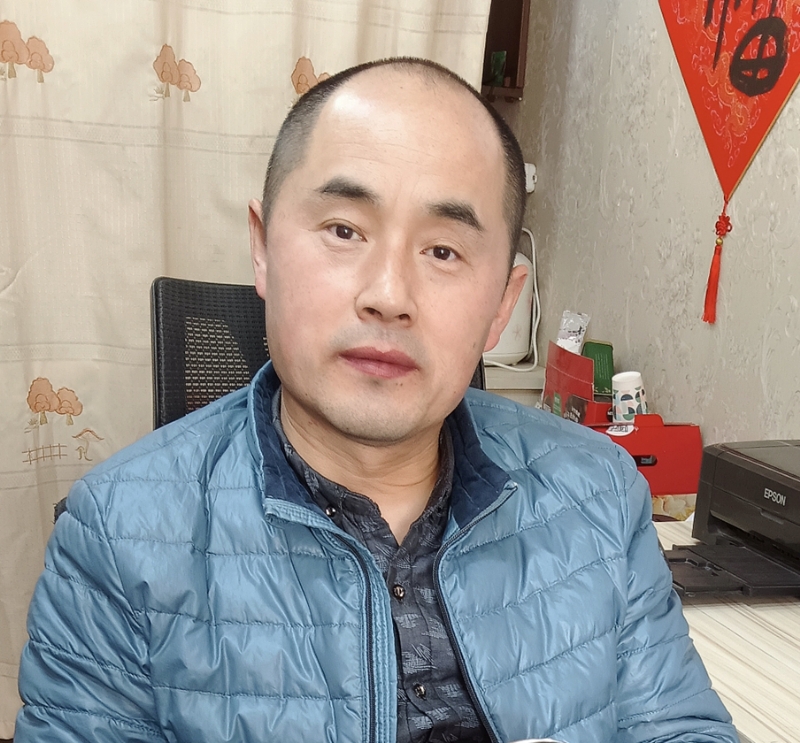 山东大汉的第一张照片--南充相亲服务中心