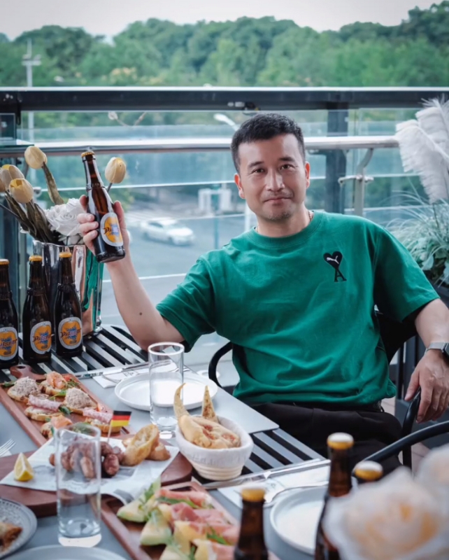 陳文斌的第一张照片--南充相亲服务中心
