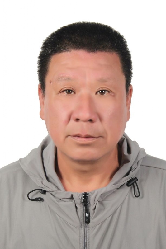 薛利忠的第一张照片--南充相亲服务中心