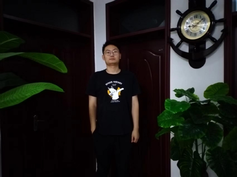 真诚交友的第一张照片--南充相亲服务中心