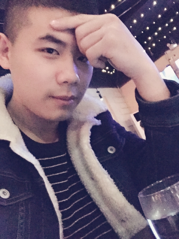 X先生的第二张照片--南充相亲服务中心
