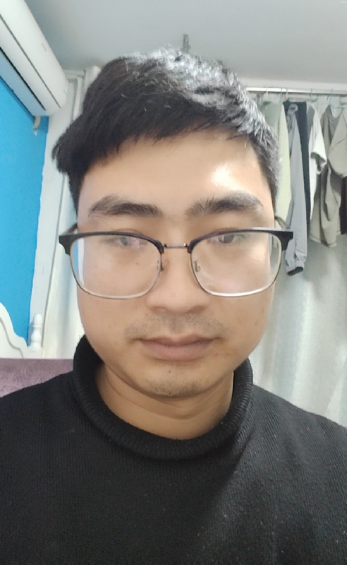 少平的第一张照片--南充相亲服务中心