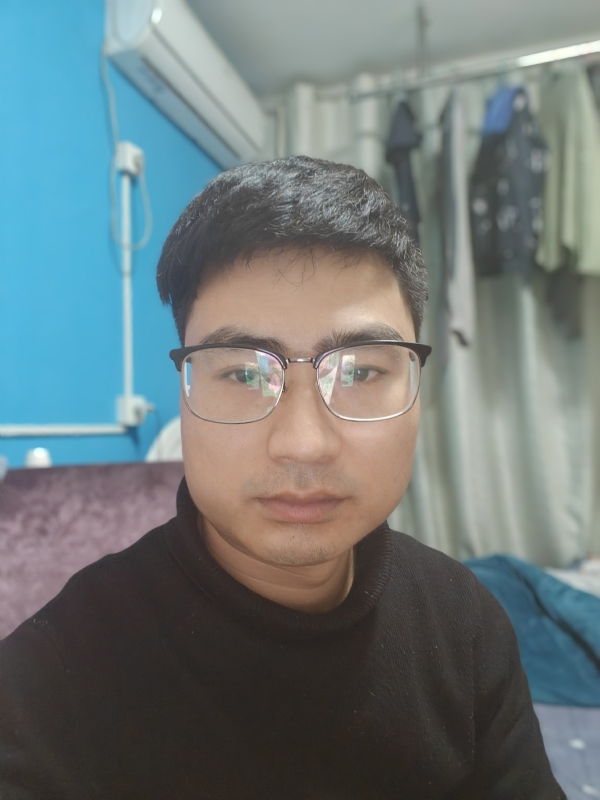 少平的第三张照片--南充相亲服务中心