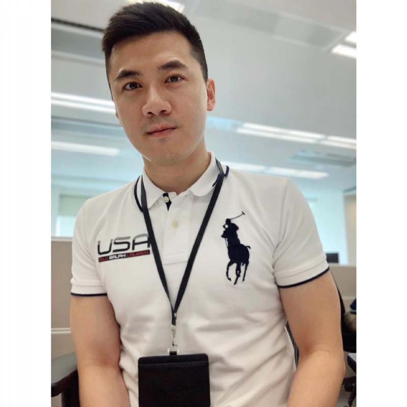 風一樣的男子的第二张照片--南充相亲服务中心