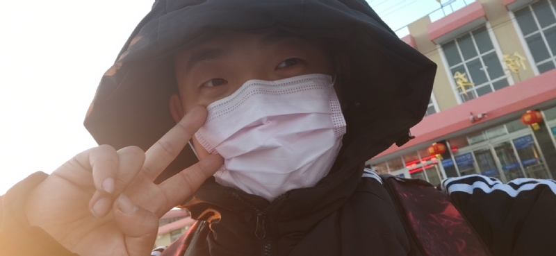 卡布达的第一张照片--南充相亲服务中心