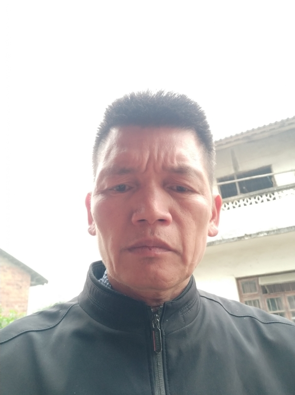 晚霞的天空的第一张照片--南充相亲服务中心