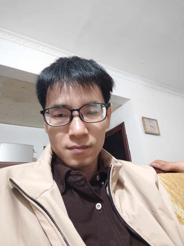 杨一凡的第一张照片--南充相亲服务中心