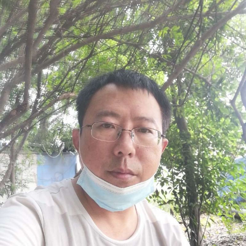 解勇的第一张照片--南充相亲服务中心