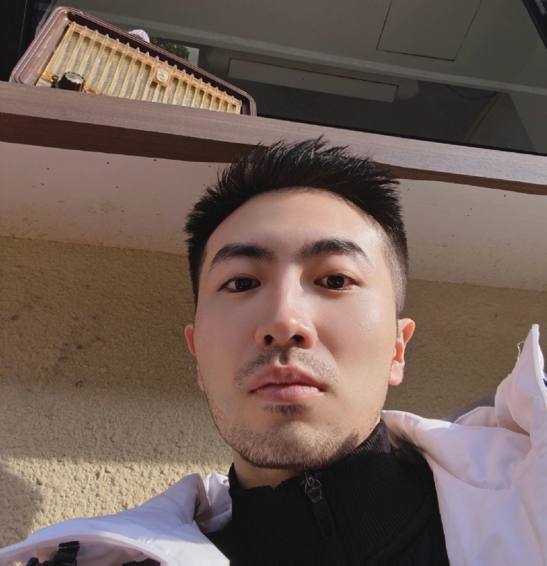 One的第一张照片--南充相亲服务中心
