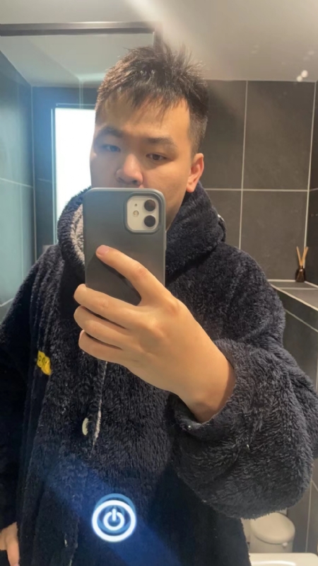 子子的第一张照片--南充相亲服务中心