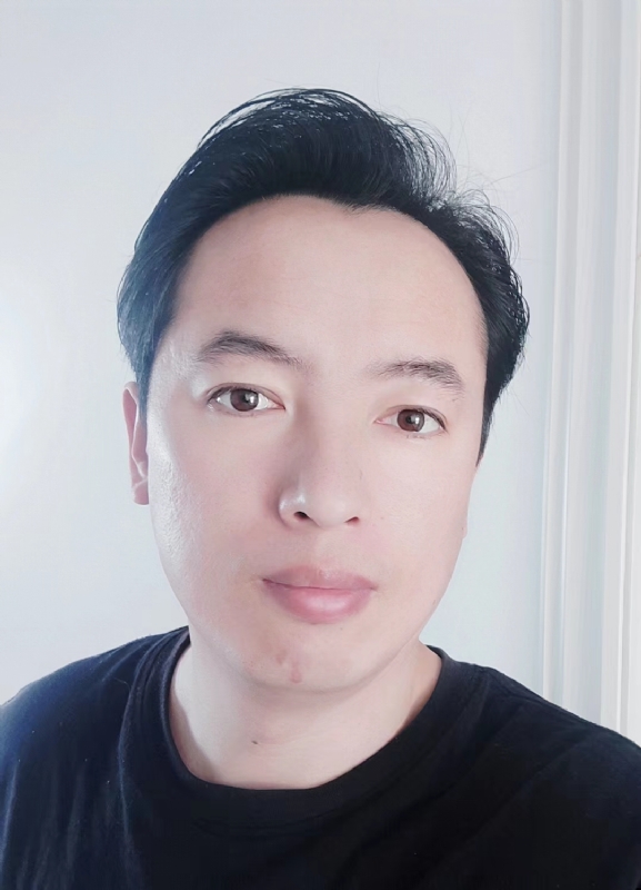 Kevin的第一张照片--南充相亲服务中心