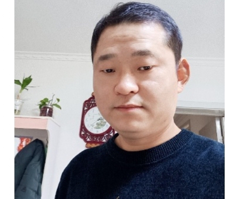 鹿先生的第一张照片--南充相亲服务中心