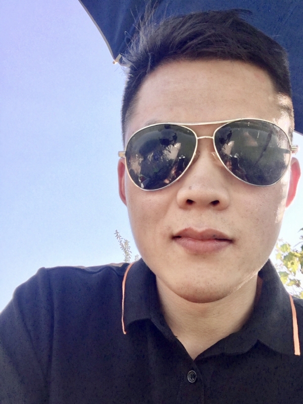 德鹏的第一张照片--南充相亲服务中心