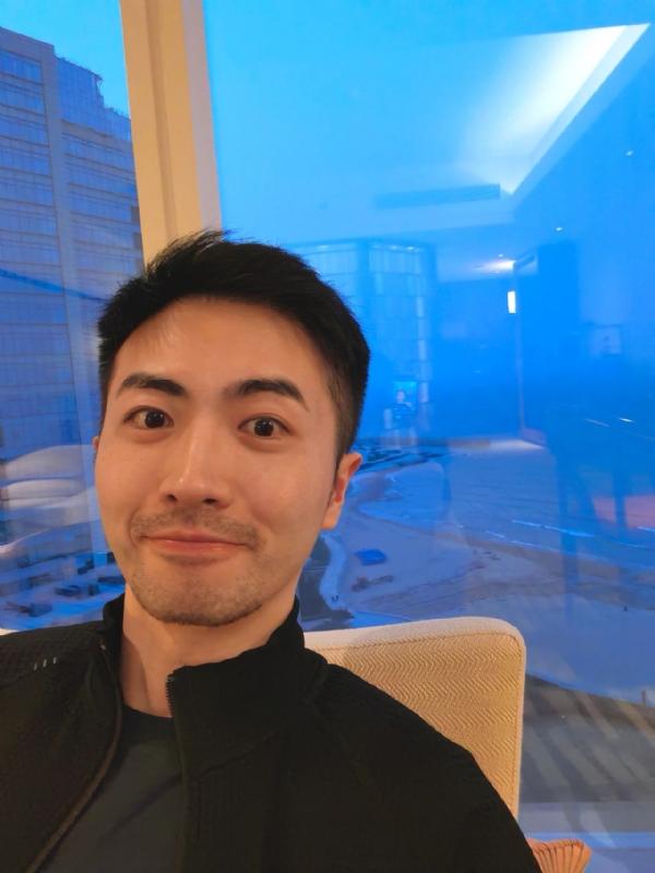 银角大王的第一张照片--南充相亲服务中心