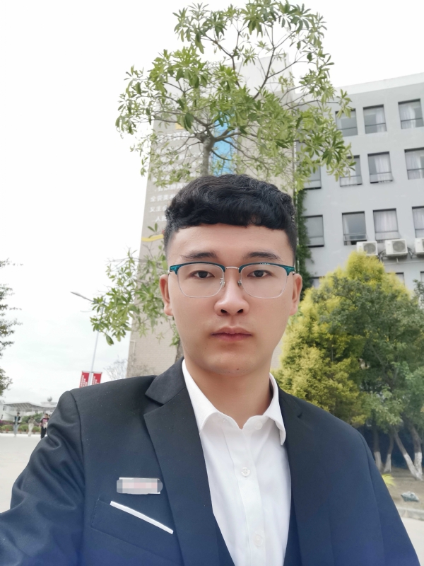 毓文的第一张照片--南充相亲服务中心