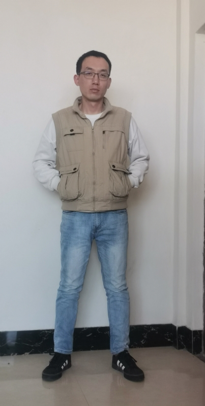 郭江富的第一张照片--南充相亲服务中心