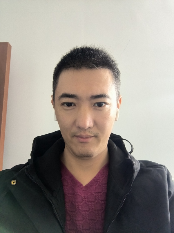 彡彡的第二张照片--南充相亲服务中心