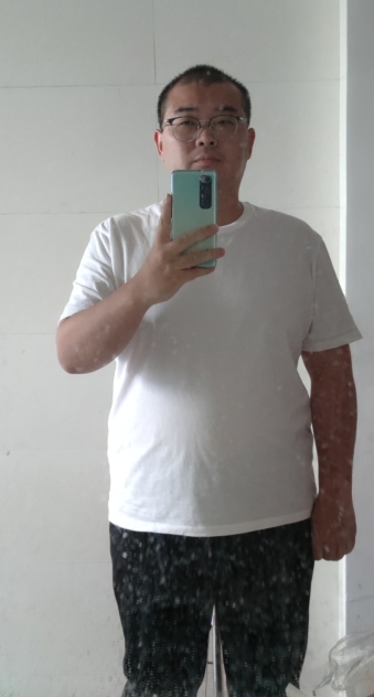 佛系胖子的第一张照片--南充相亲服务中心