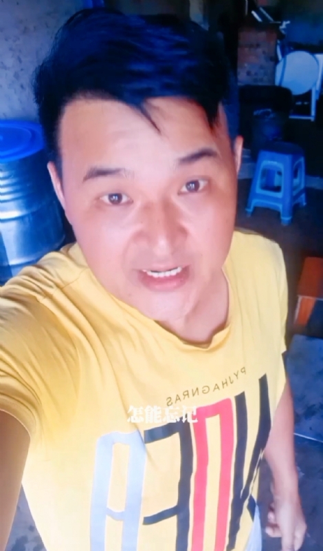 有缘再见的第二张照片--南充相亲服务中心