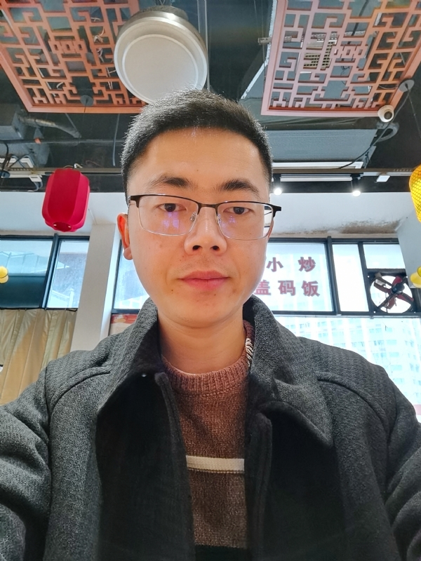 阿发的第一张照片--南充相亲服务中心