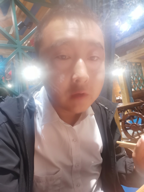 赵辉的第三张照片--南充相亲服务中心