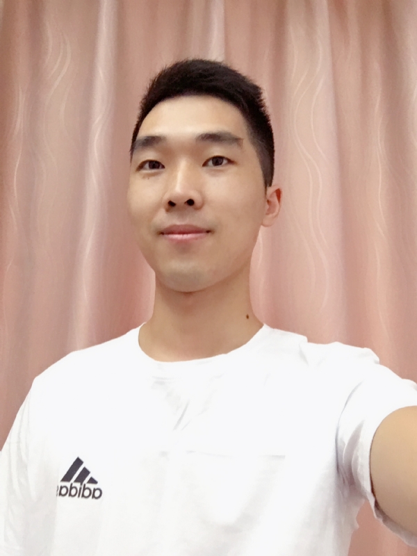 只为遇见你的第一张照片--南充相亲服务中心