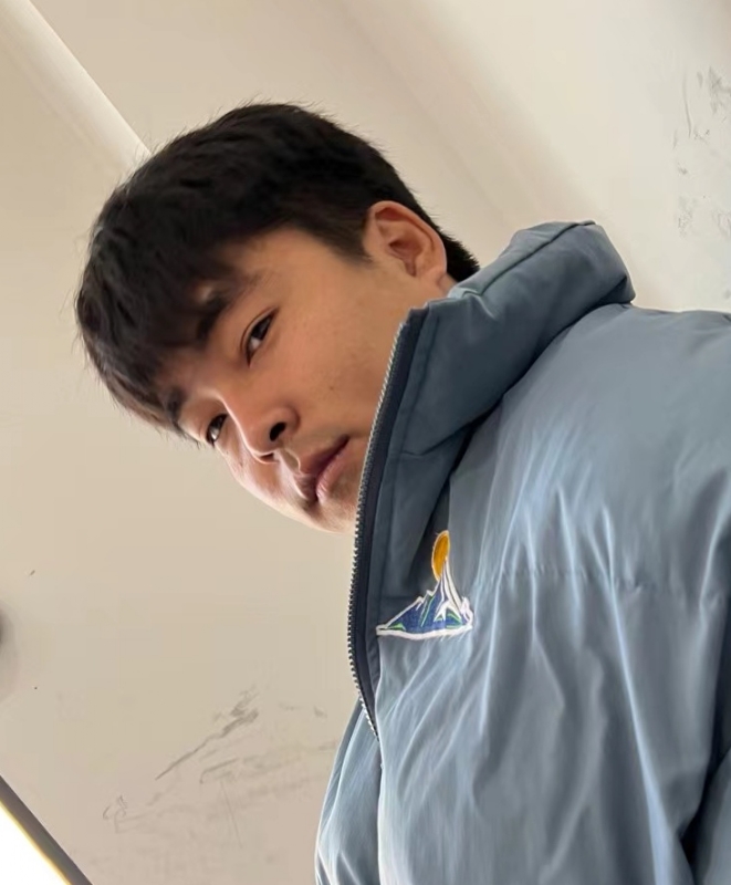小朱的第一张照片--南充相亲服务中心